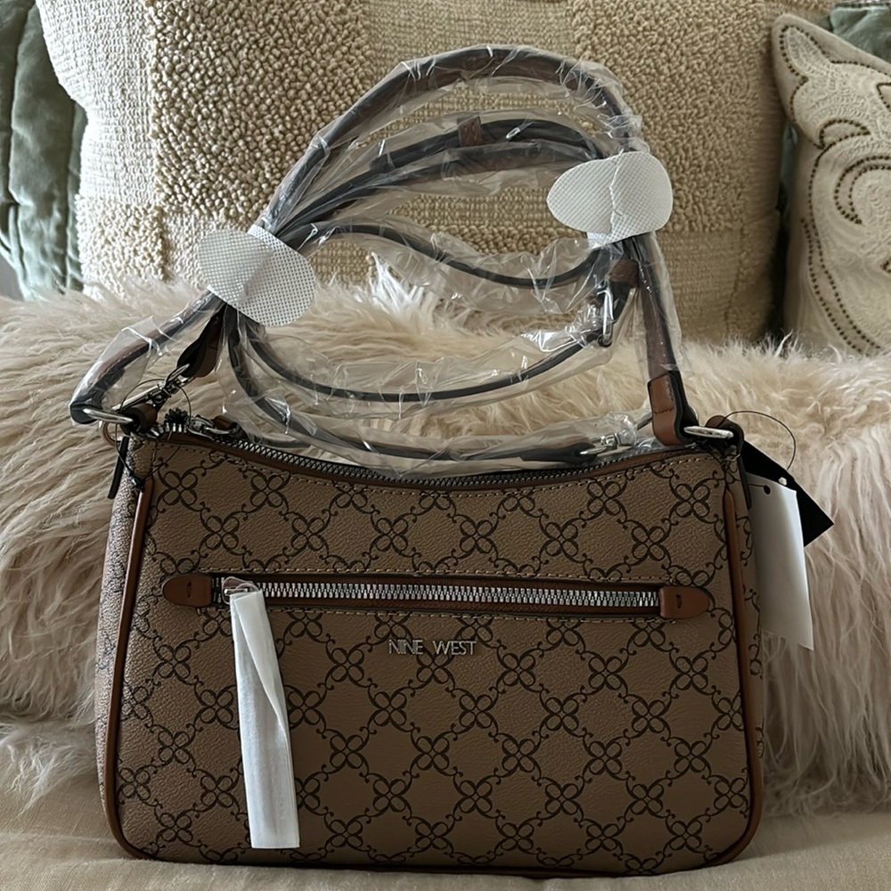 Nine West Collette Mini Purse